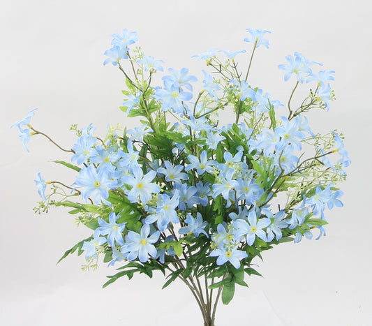 25" STARDRIFT BUSH X 7-GPB24370-LT. BL