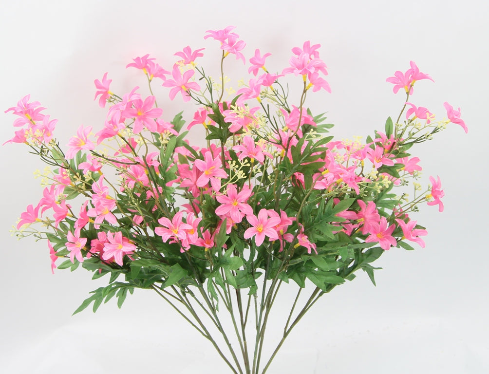 25" STARDRIFT BUSH X 7-GPB24370-PINK
