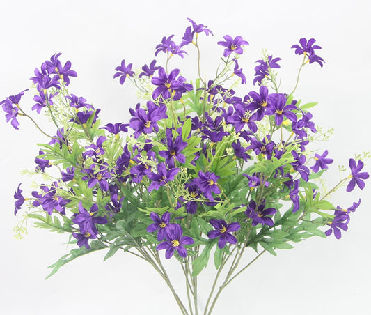 25" STARDRIFT BUSH X 7-GPB24370-PURPLE