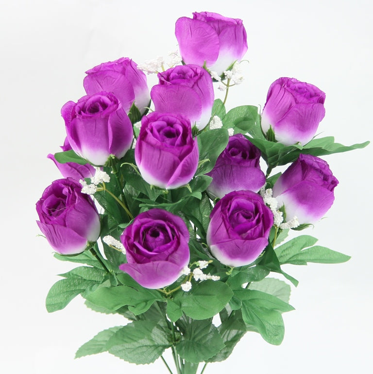 16.5" ROSE BUSH X 12 - GPB25308-AME. BT
