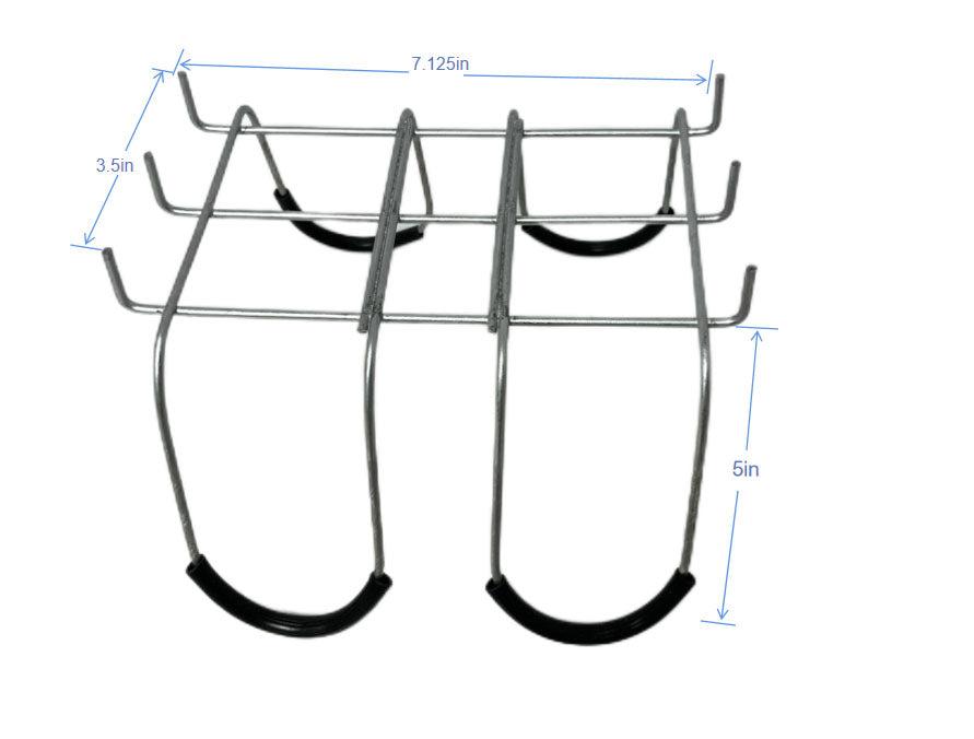 WIRE SADDLE - GSS010-NATURAL