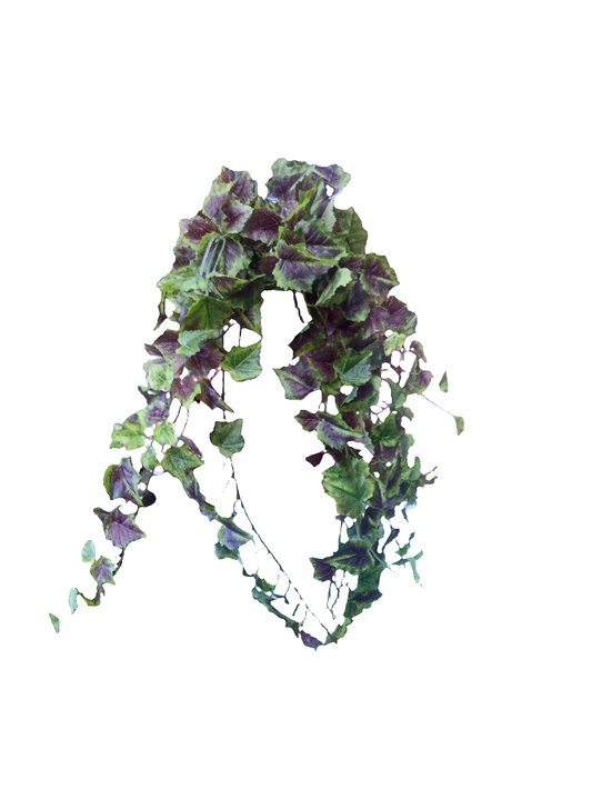 Grape Hanging Vine with 203 Leaves - GG20629