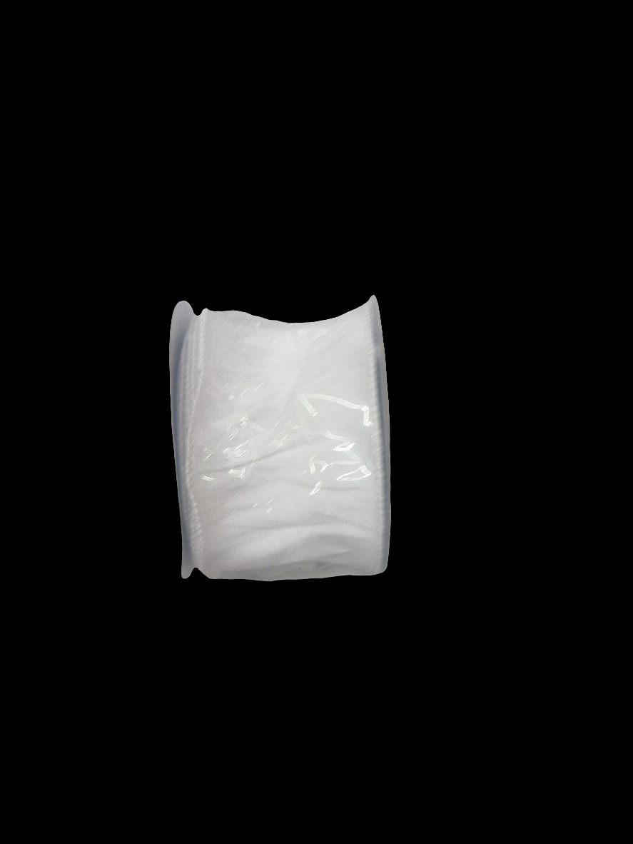 2.5 X 10YD Taffeta Ribbon - 254955