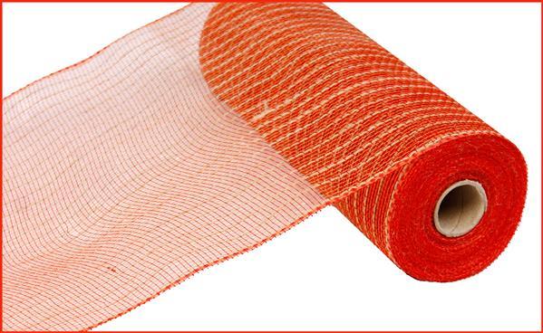 10.5"X10yd Poly Jute Mesh