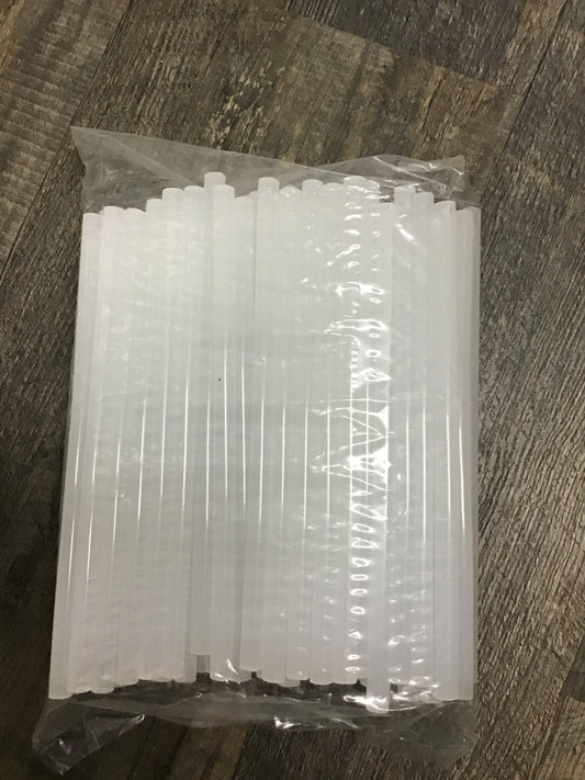 11mmx10” Hot Glue stick bundle