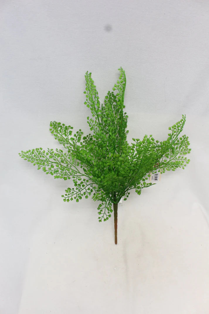 20" MAIDEN HAIR BUSH-GN-116004GN