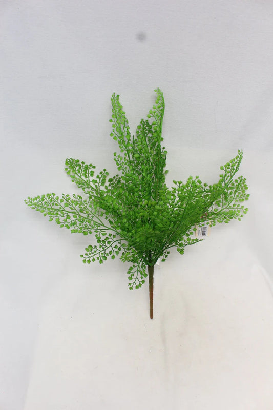20" MAIDEN HAIR BUSH-GN-116004GN
