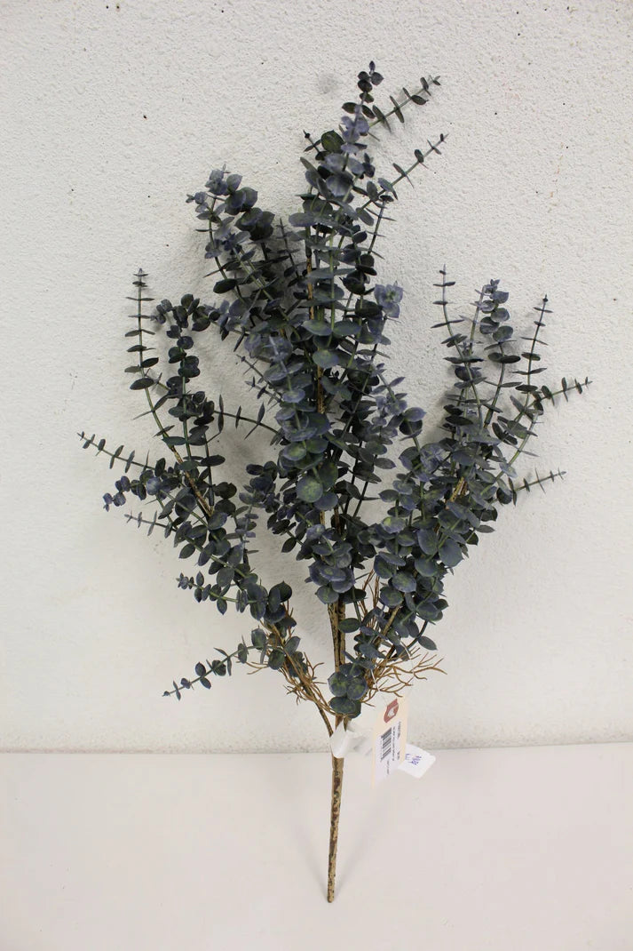 24" MINI EUCALYPTUS BUSH-BL-116013BL