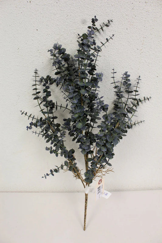 24" MINI EUCALYPTUS BUSH-BL-116013BL