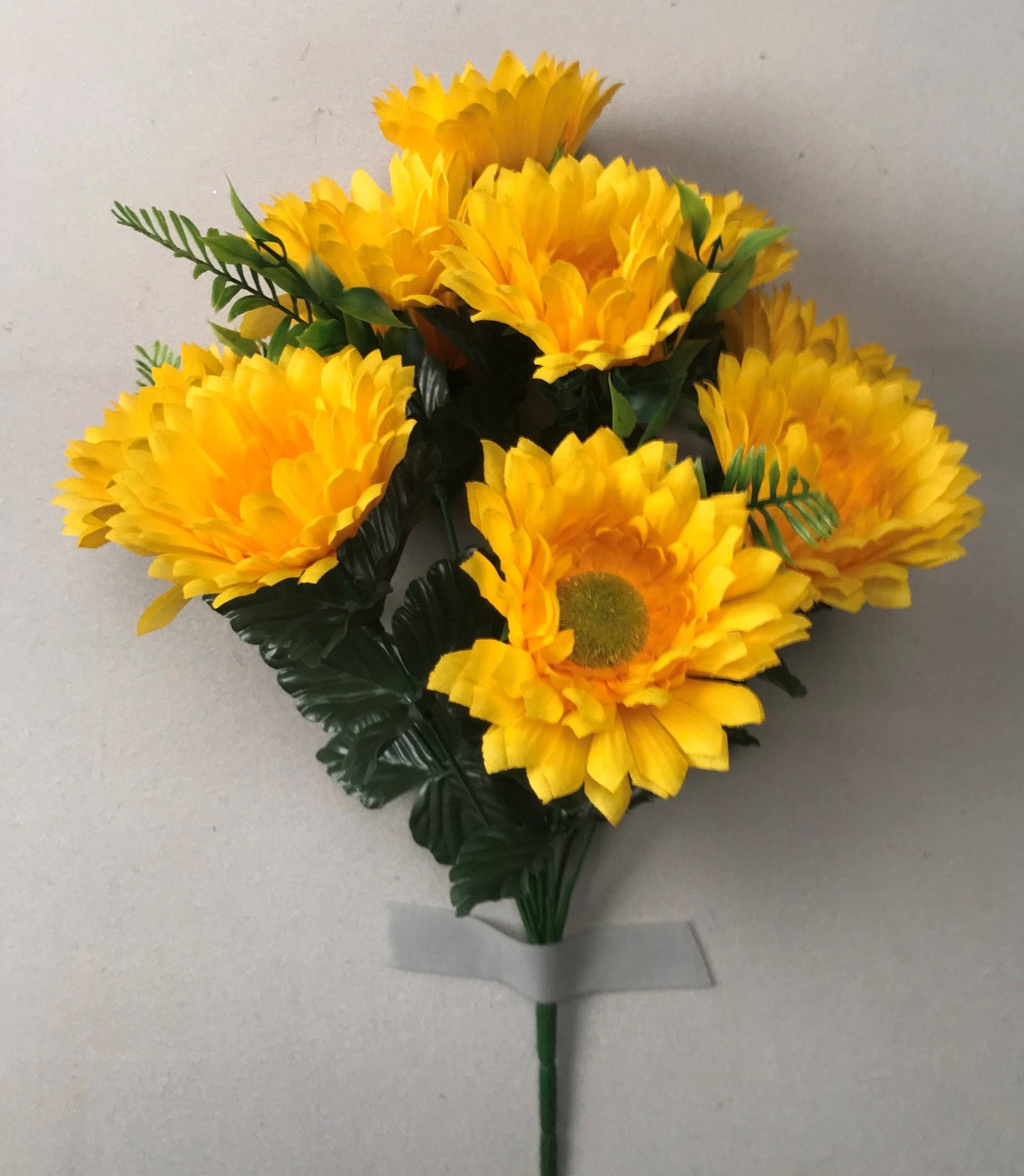 GERBER DAISY X12 YELLOW - 12851