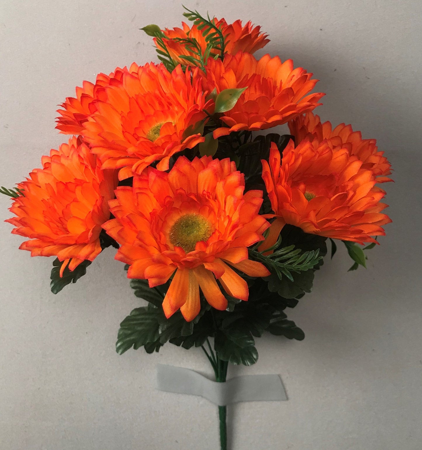 GERBER DAISY X12 ORANGE - 12852