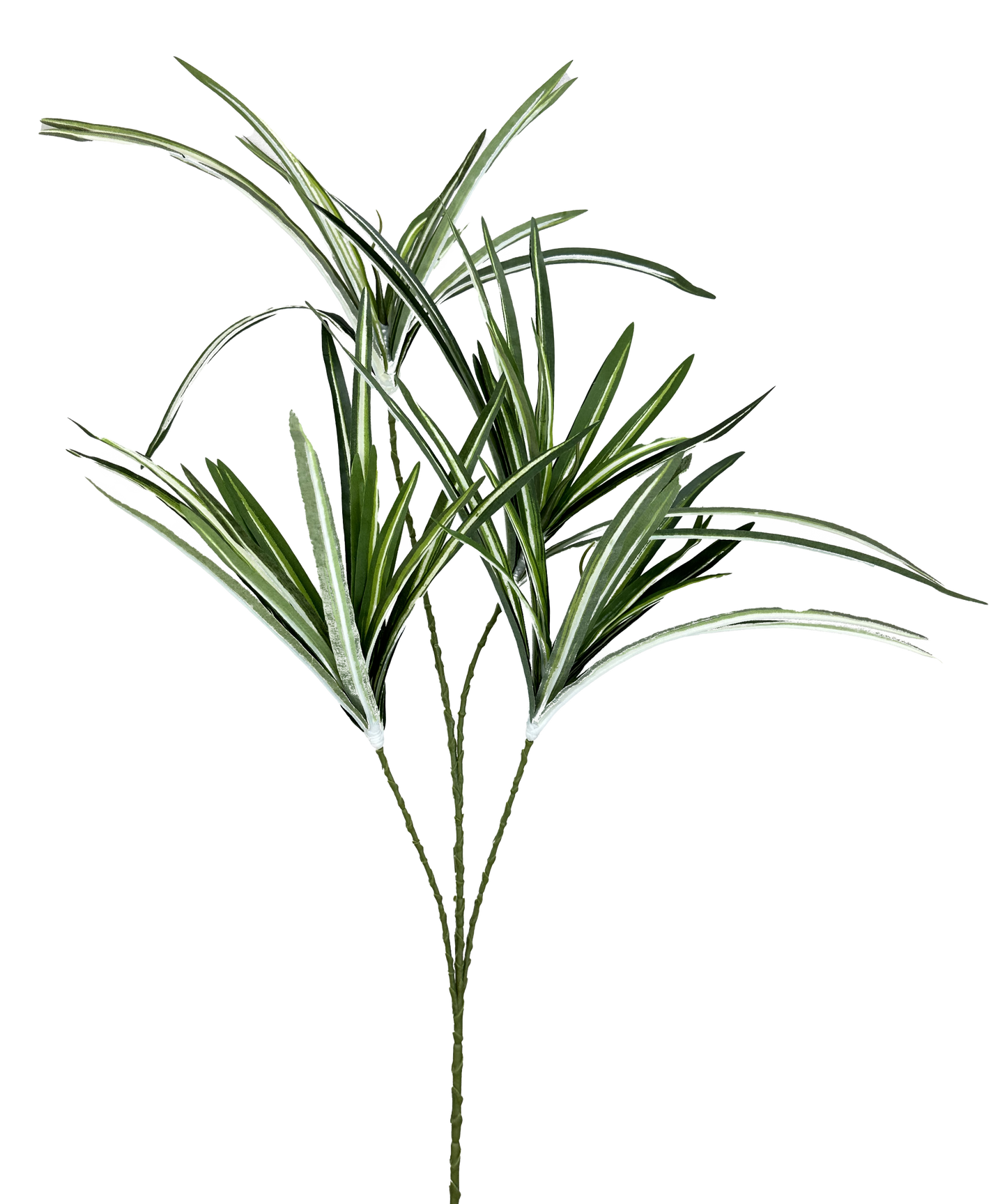 Orchid Grass Spray x 4 H32 - 13617VAGN