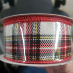 1.5" x 10 yards wired ribbon sale
