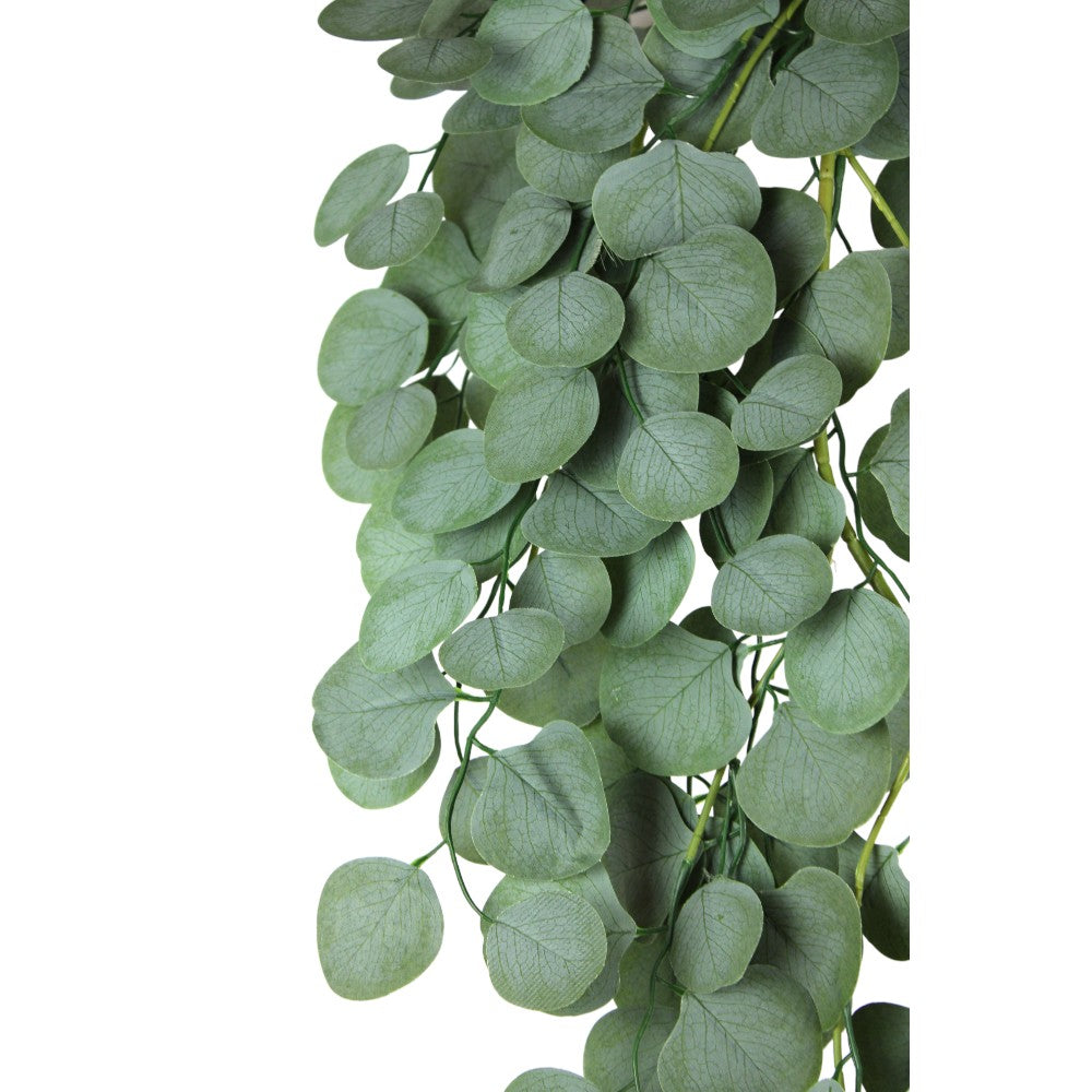 EUCALYPTUS HANGING DROP 48" - GREEN - 220155