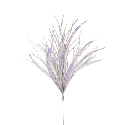 GRASS SPRAY 40"" - PURPLE - 220244