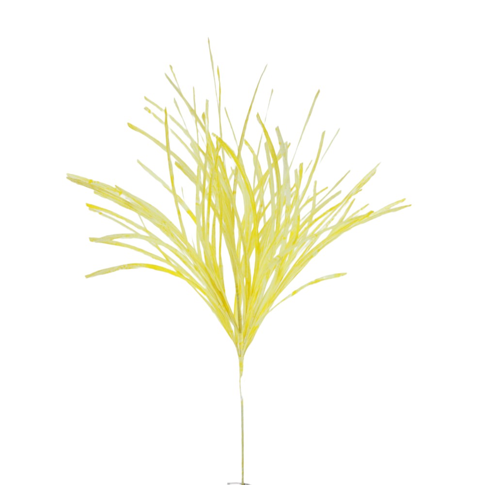 GRASS SPRAY 40"" - YELLOW - 220250