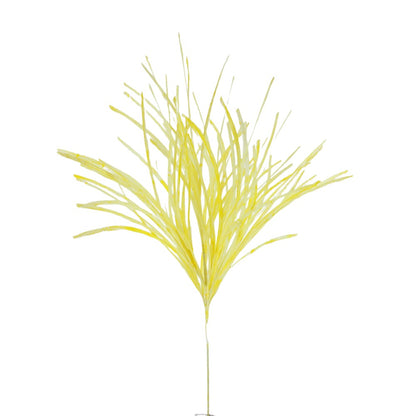 GRASS SPRAY 40"" - YELLOW - 220250