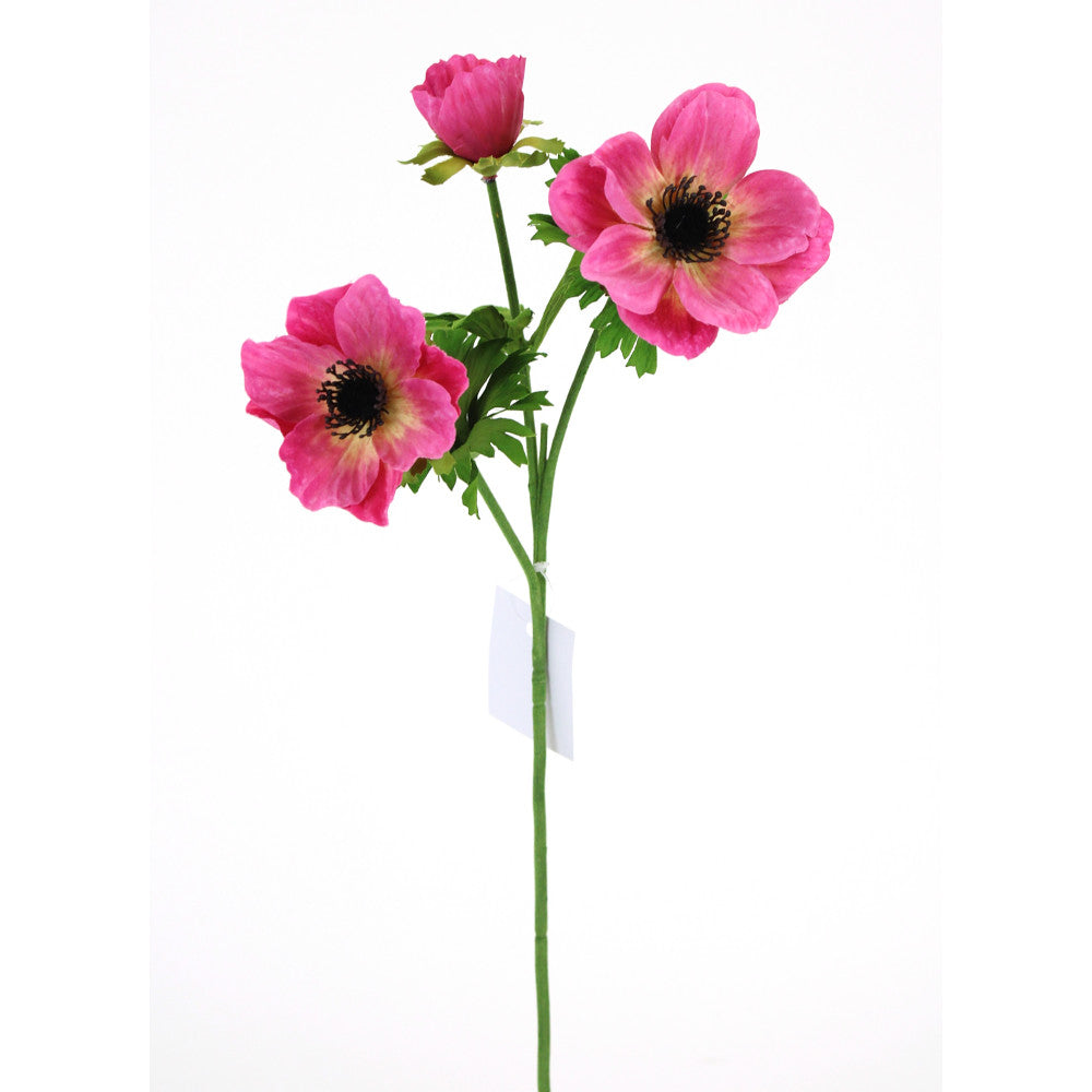 ANEMONE SPRAY 22" - BEAUTY - 220774