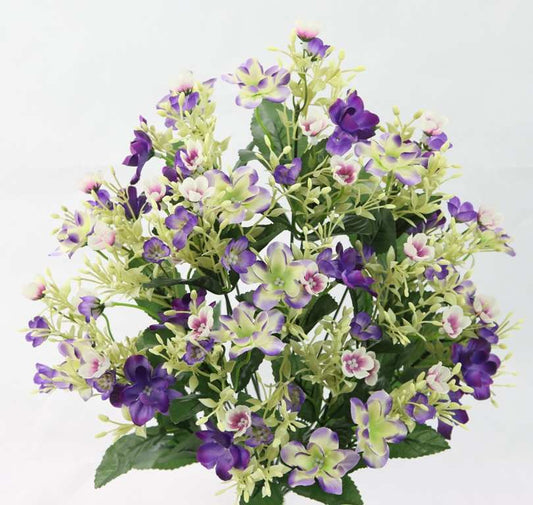 19" PHLOX BUSH X 18-GPB26352-LAV/CM