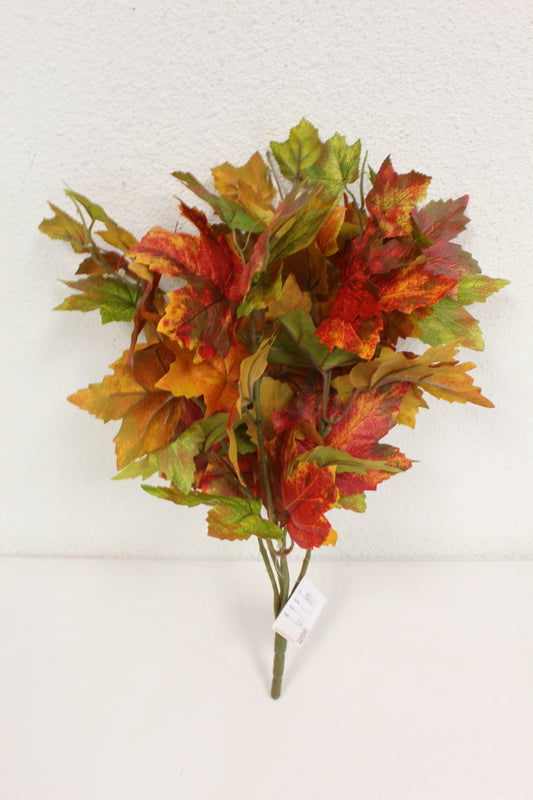 FALL MAPLE BUSH X 5 16'' - 232013FA