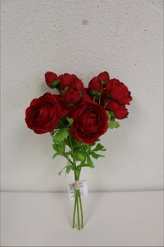 17" RANUNCULUS X 3 BUNDLE-BD-243002BD