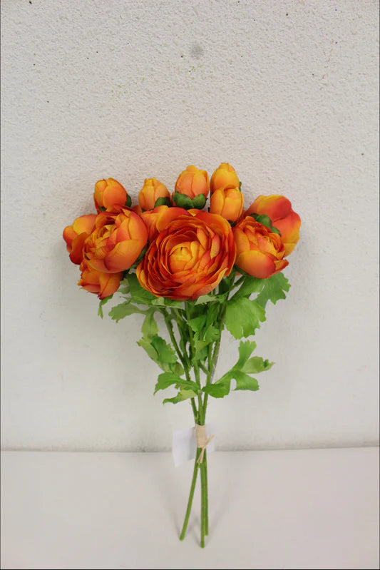 17" RANUNCULUS X 3 BUNDLE-OR-243002OR