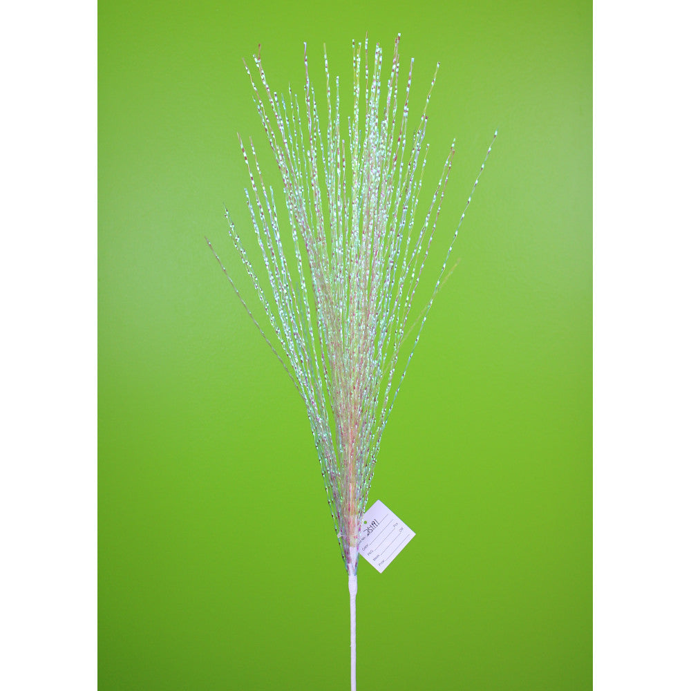 GLITTER GRASS SPRAY 31" - MULTI - 251191