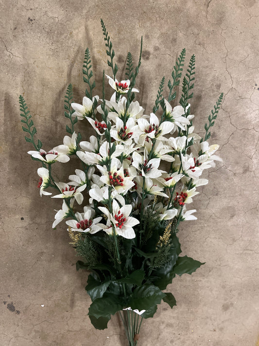SM. POIN SPIKE X 12-CRM-59912