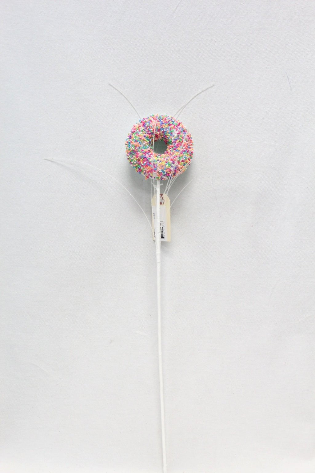 BLUE DONUT SPRAY 28'' - 252887BL