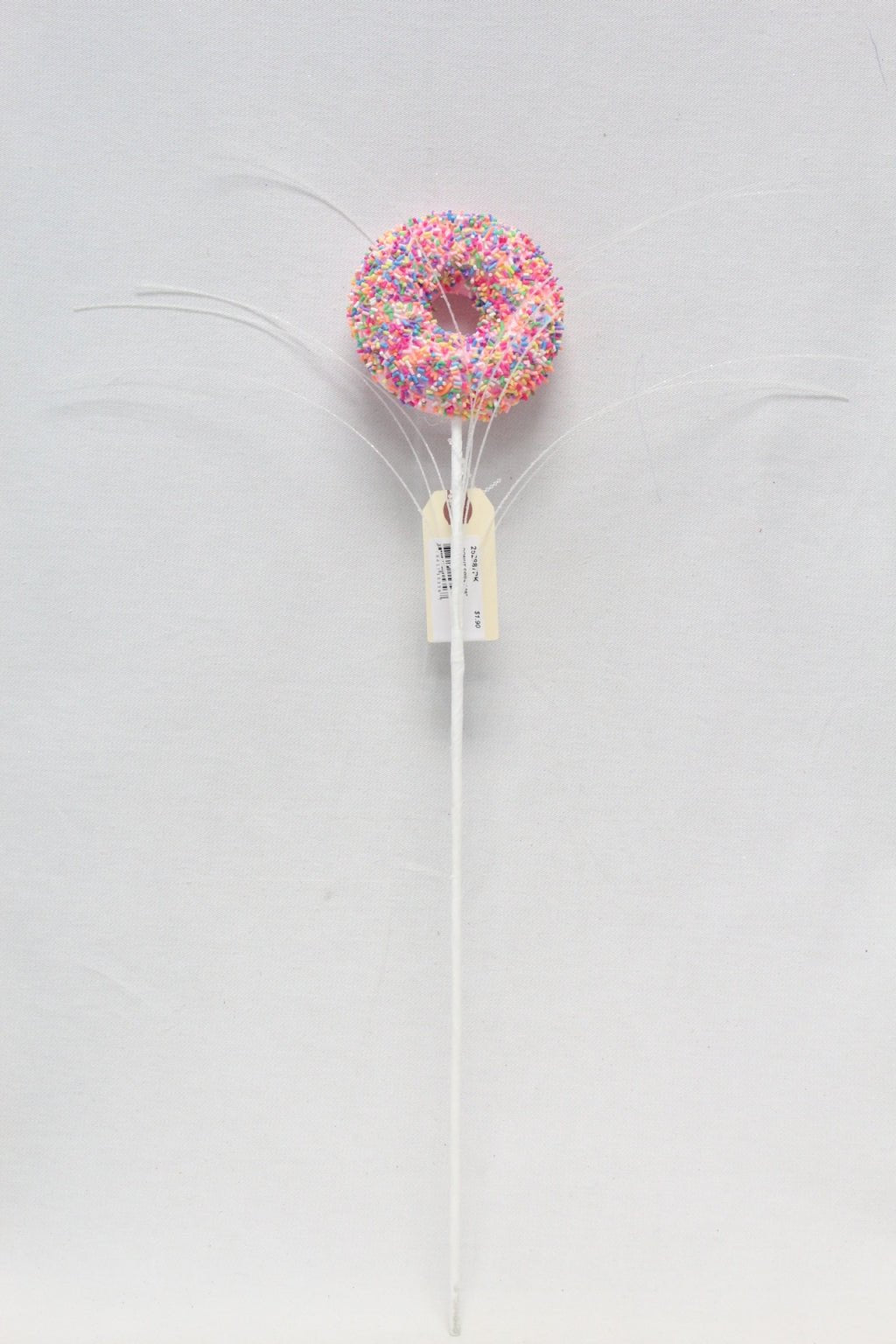 PINK DONUT SPRAY 28'' - 252887PK