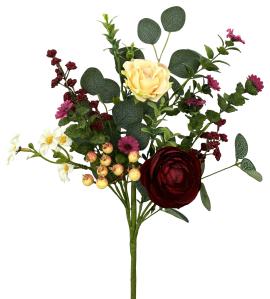 Ranunculus Bush H18-63856RDPK