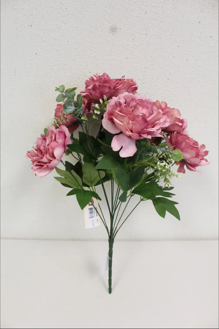 PEONY BUSH X 13-PK-MV-305004PK-MV