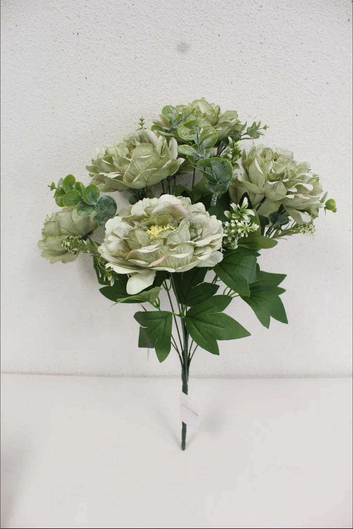 PEONY BUSH X 13-SG-305004SG