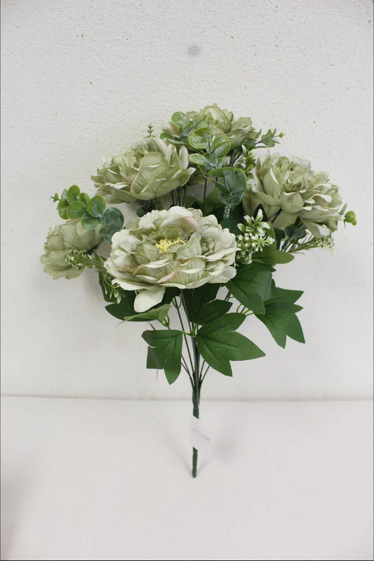 PEONY BUSH X 13-SG-305004SG