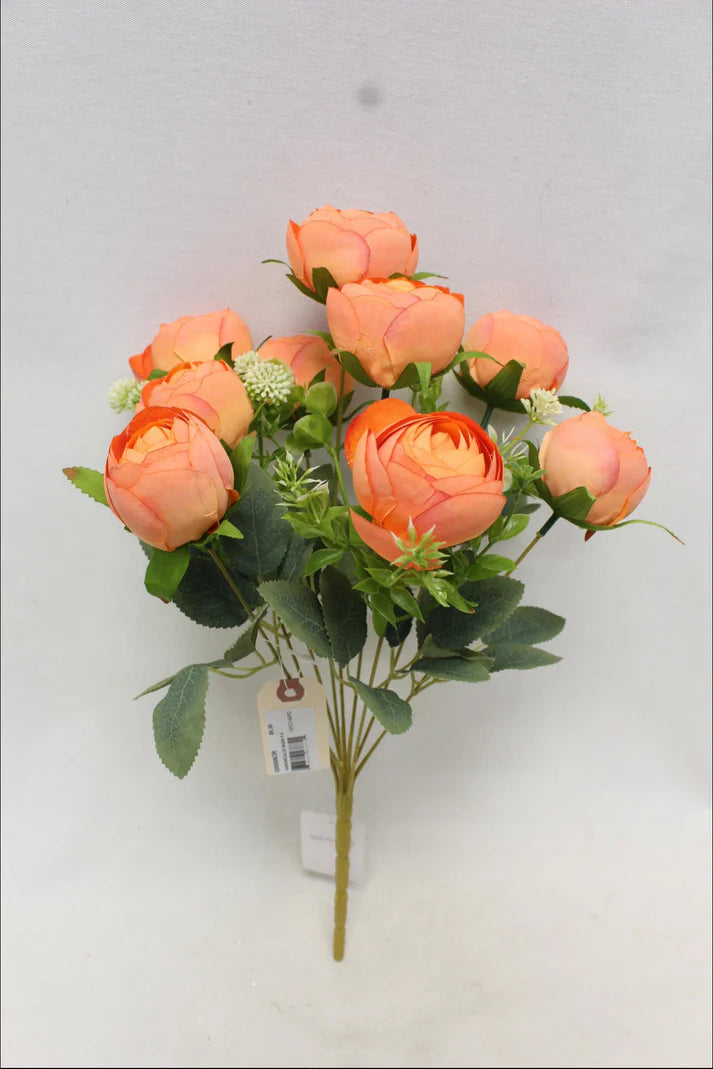 RANUNCULUS BUSH X 9-OR-305006OR