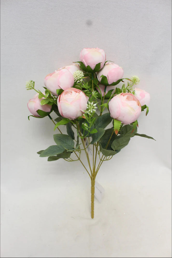 RANUNCULUS BUSH X 9-PK-305006PK