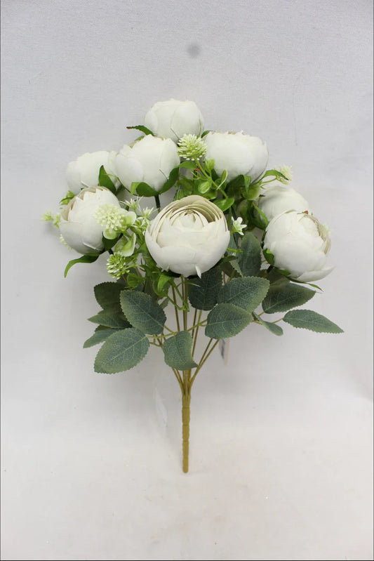 RANUNCULUS BUSH X 9-SG-305006SG