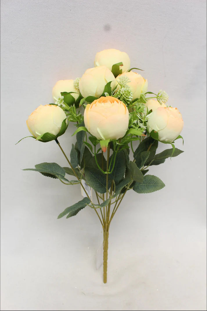 RANUNCULUS BUSH X 9-YL-305006YL