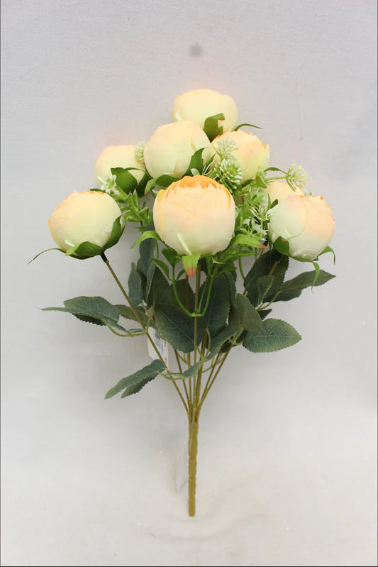 RANUNCULUS BUSH X 9-YL-305006YL