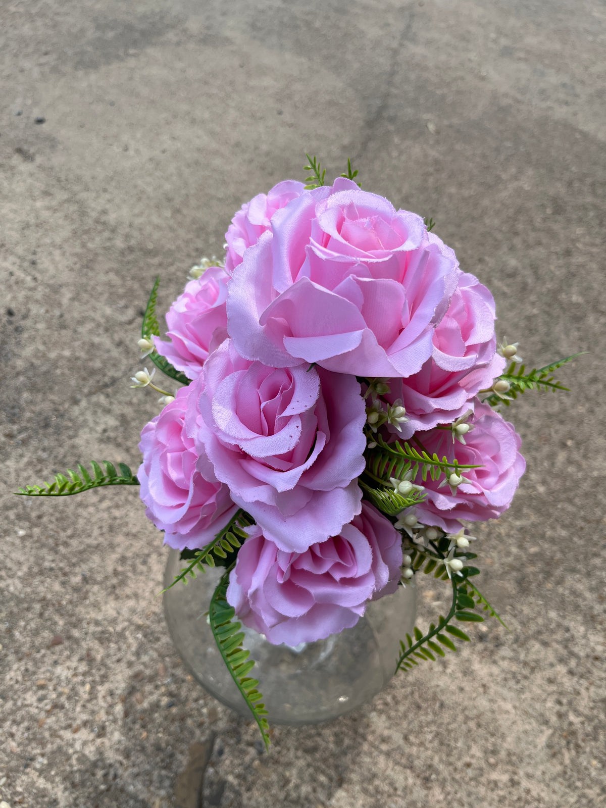 ELEGANT ROSE X 9-pink-52548