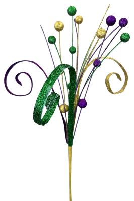 Ball Curly Pick H18-MG-63929MG
