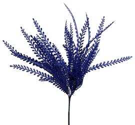 Plastic Lvs Bush x 5 H16- 57497PU