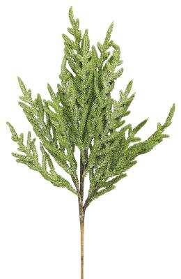 Norfolk Pine Spray H26- 86821ICE