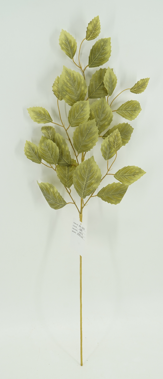 30.5 IN BEECH LEAF SPRAY- 40488-LT.GN