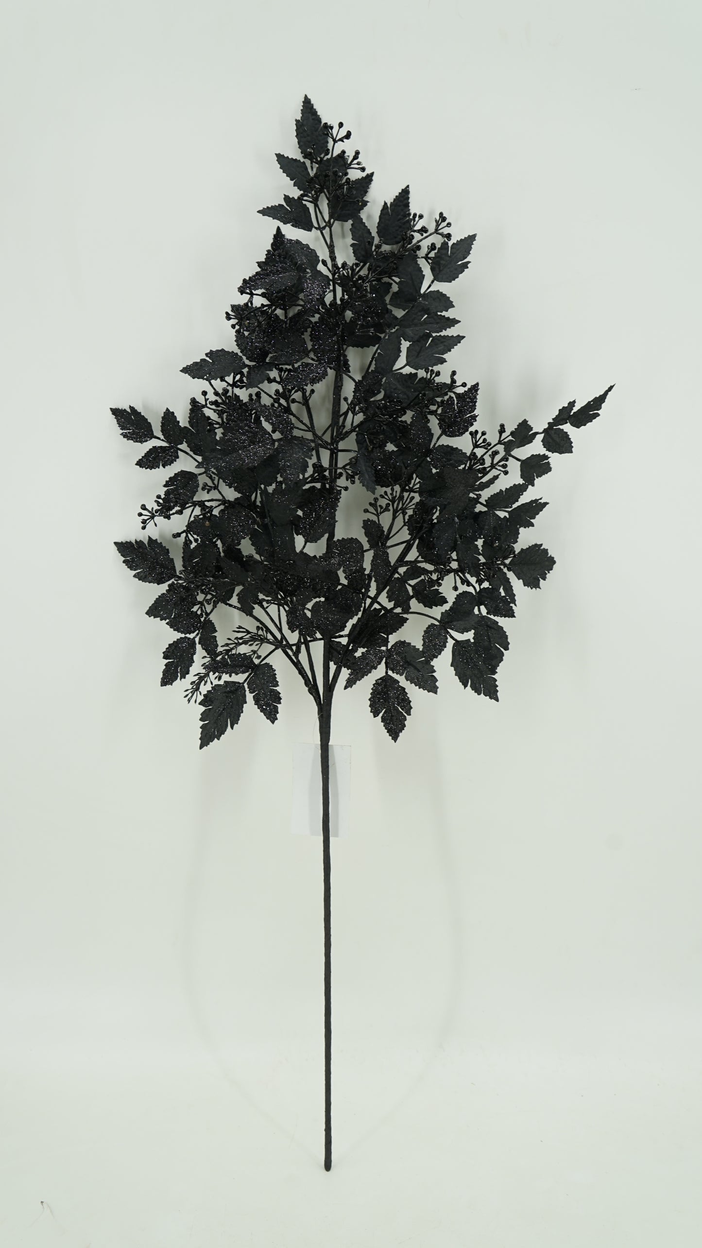 34 IN BLACK COHOSH LEAF- 40518