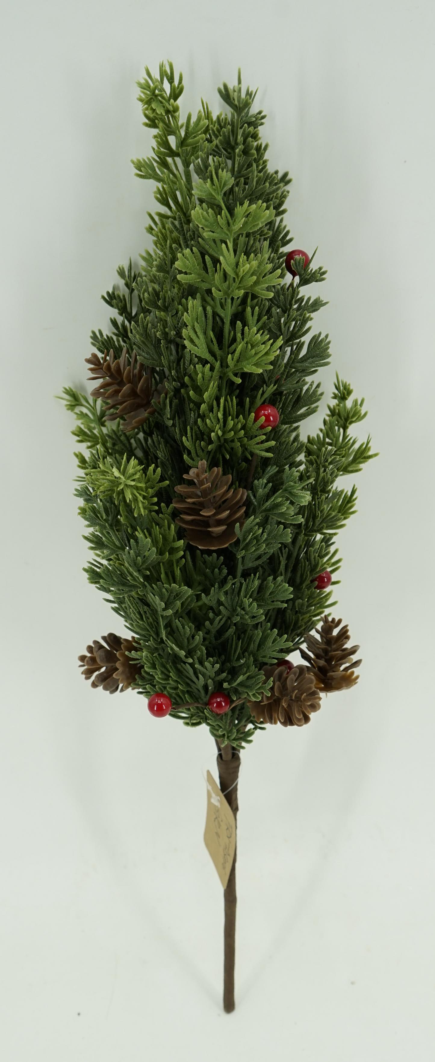 20 IN MIXED SOFT TOUCH PINE- 40541