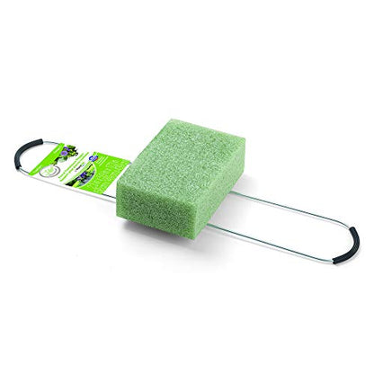 17.3" Tombstone Hugger-Green-SAD6U