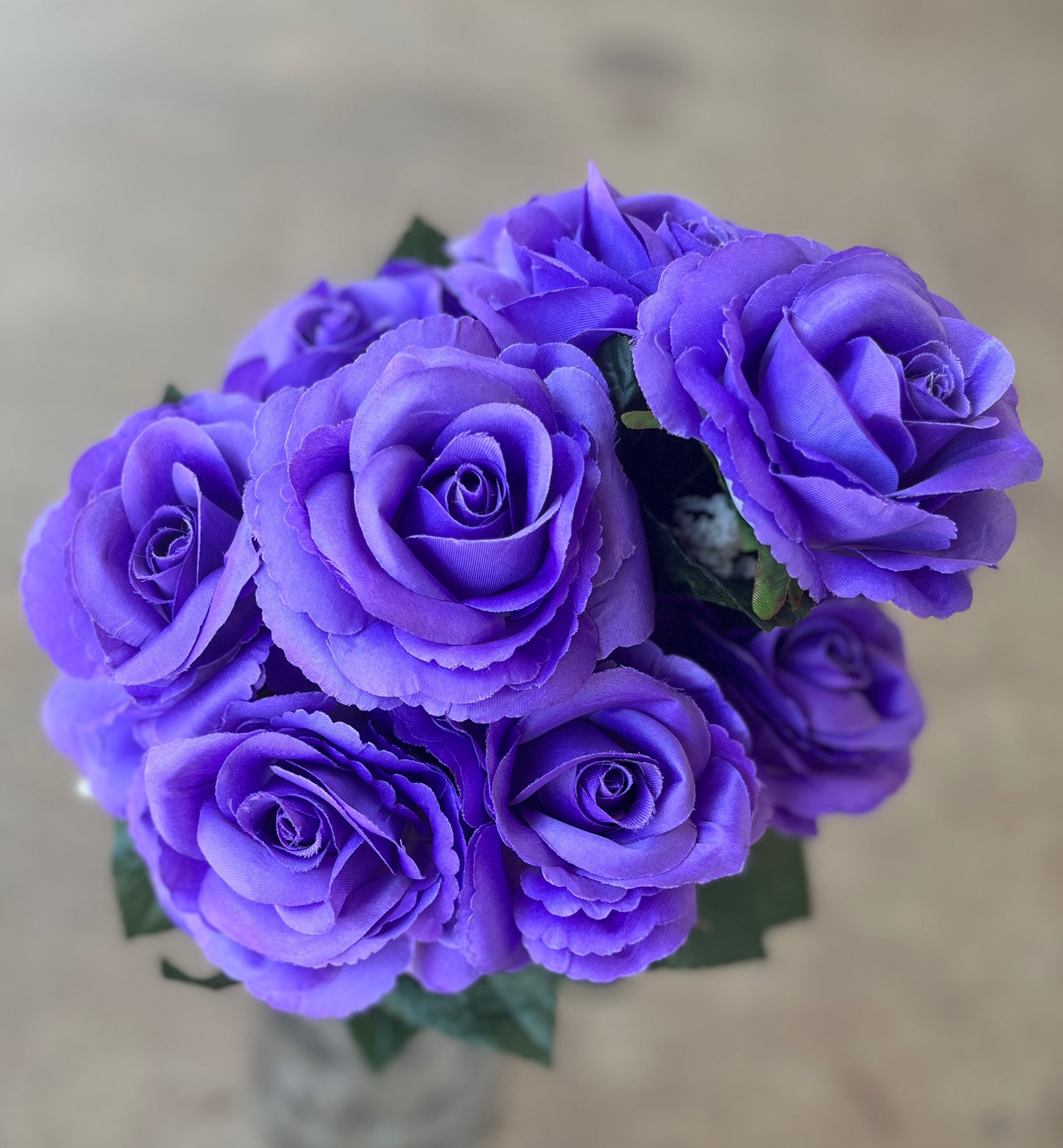FANCY ROSE X 9-PU-45506