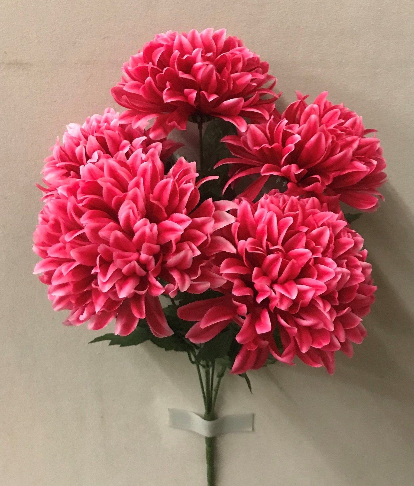 BALL MUM BUSH X5 BEAUTY - 47413