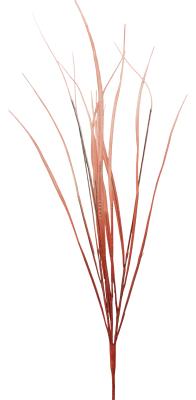 Plastic Sword Grass Bush x 3 H30-64007CO